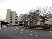 【総合病院】静岡県立総合病院まで1800ｍ
