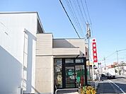 【銀行】佐賀銀行諸富支店まで450ｍ