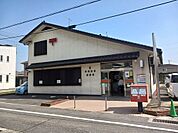 【郵便局】東塚郵便局まで400ｍ