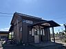 周辺：【駅】JR弓ヶ浜駅まで1800ｍ