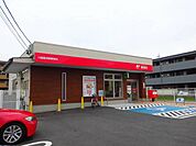 【郵便局】川越富洲原郵便局まで290ｍ