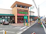 【スーパー】平和堂　尾西店まで1400ｍ