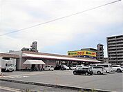 【スーパー】新鮮市場きむら宇多津店まで900ｍ