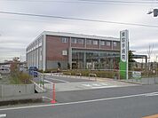 【総合病院】東取手病院まで320ｍ