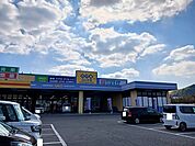 【ドラッグストア】ゲオ柳井店まで1700ｍ