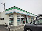 【コンビニエンスストア】ファミリーマート三野店まで700ｍ