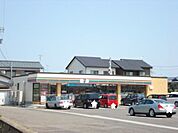 【コンビニエンスストア】セブンイレブン丸岡インター店まで1200ｍ