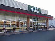 セリア　東山店まで650ｍ