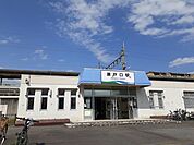 【駅】瀬戸口駅まで710ｍ