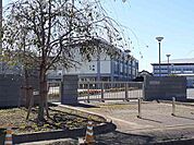 【小学校】石岡市立東小学校まで624ｍ