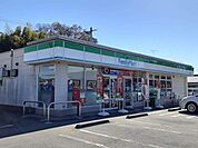 【コンビニエンスストア】ファミリーマート美野里羽鳥店まで278ｍ