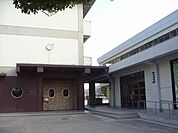 【小学校】大内小学校まで1900ｍ