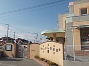 【幼稚園】たついし保育園まで800ｍ