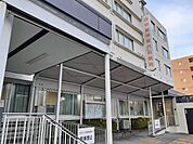 【総合病院】田中脳神経外科病院まで483ｍ