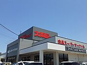【スーパー】大阪屋ショップ　江南店まで1500ｍ