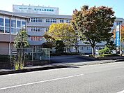 【総合病院】はいなん吉田病院まで3500ｍ