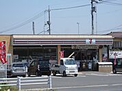 【コンビニエンスストア】セブンイレブン玉島上成店まで800ｍ