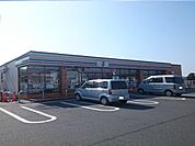 【コンビニエンスストア】セブンイレブン　金光町佐方店まで600ｍ