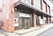 【銀行】東邦銀行郡山南店まで190ｍ