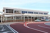 【駅】土岐市駅まで1400ｍ