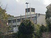 【小学校】草津市立志津小学校まで1700ｍ