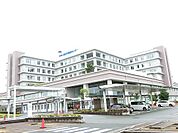 【総合病院】兵庫県立加古川医療センターまで3000ｍ