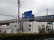 ＧＵまで1500ｍ