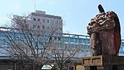 【駅】唐津駅まで450ｍ