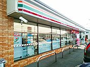 【コンビニエンスストア】セブンイレブン　奥町神田店まで850ｍ