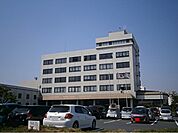 【市役所・区役所】水島支所まで1800ｍ