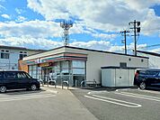 【コンビニエンスストア】セブンイレブン 大河原西桜町店まで600ｍ