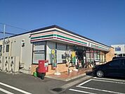 【コンビニエンスストア】セブンイレブン矢本赤井川前店まで800ｍ