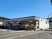 【コンビニエンスストア】セブンイレブン村田中央店まで400ｍ