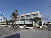 【銀行】七十七銀行　中新田支店まで1600ｍ