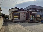 【郵便局】茂原東郷郵便局まで428ｍ