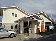 【郵便局】坂出林田郵便局まで70ｍ