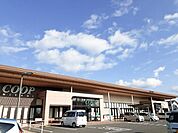 【スーパー】みやぎ生協 古川南店まで1500ｍ