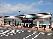 【コンビニエンスストア】セブンイレブン古川稲葉2丁目店まで400ｍ