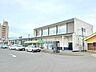 周辺：【駅】白石駅まで1700ｍ