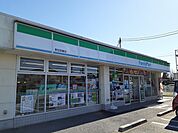 【コンビニエンスストア】ファミリーマート　野田宮崎店まで173ｍ