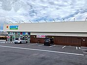 【ドラッグストア】ゲンキー地福寺店様まで190ｍ