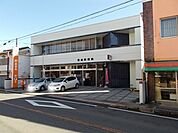 【郵便局】信楽郵便局まで737ｍ