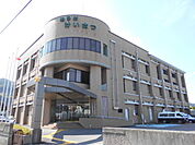 【警察】有田湯浅警察署　有田分庁舎様まで150ｍ