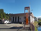 【郵便局】新田郵便局まで550ｍ