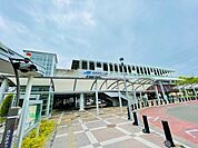 【駅】杜せきのした駅まで2260ｍ