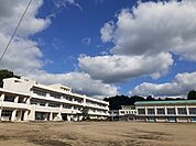 【中学校】大崎市立三本木中学校まで1300ｍ