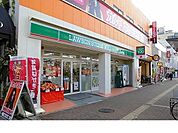 【コンビニエンスストア】ローソン様まで250ｍ