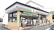 【コンビニエンスストア】セブンイレブン加須久下店まで650ｍ