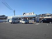 【コンビニエンスストア】ローソン一宮森本3丁目店まで400ｍ