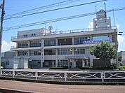 【市役所・区役所】高浜町役場まで750ｍ
